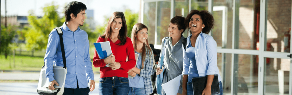 List of Accredited Online Degree Programs