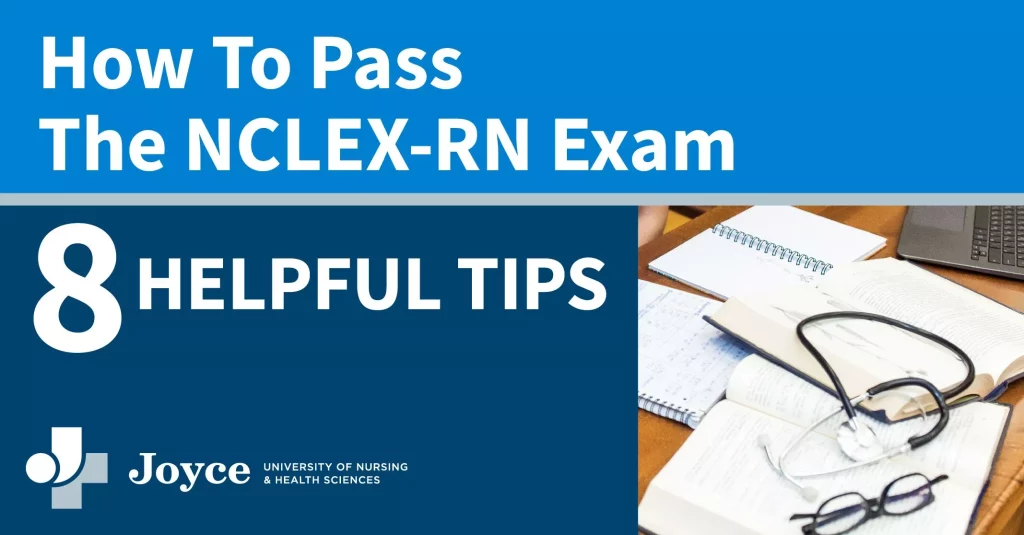 How to Pass the NCLEX