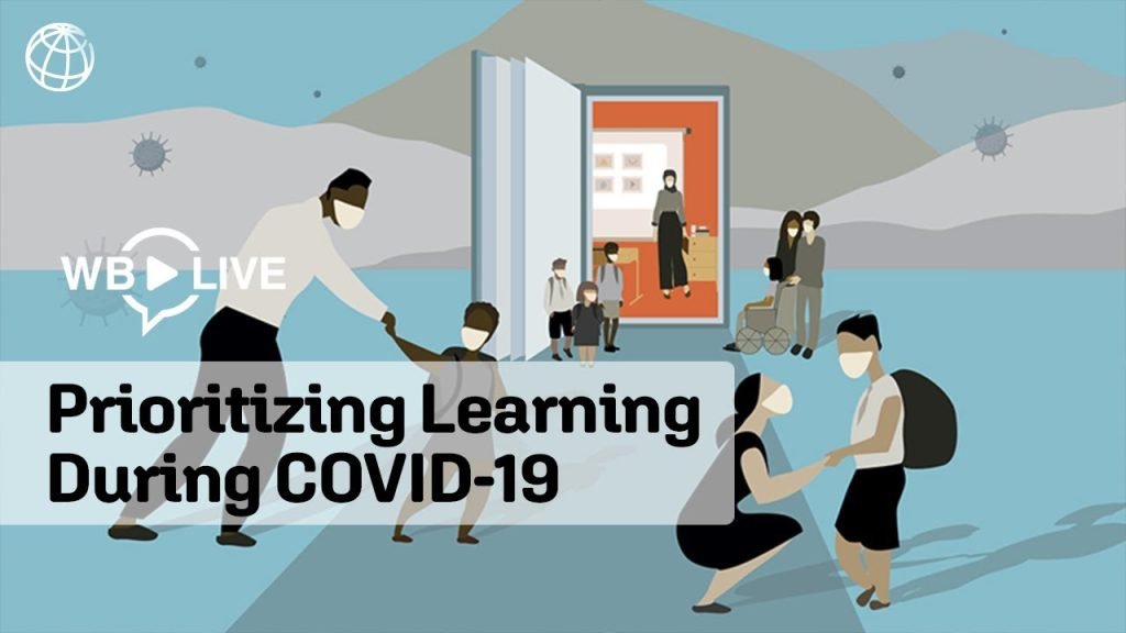 Challenges of Learning Online in Light of COVID-19