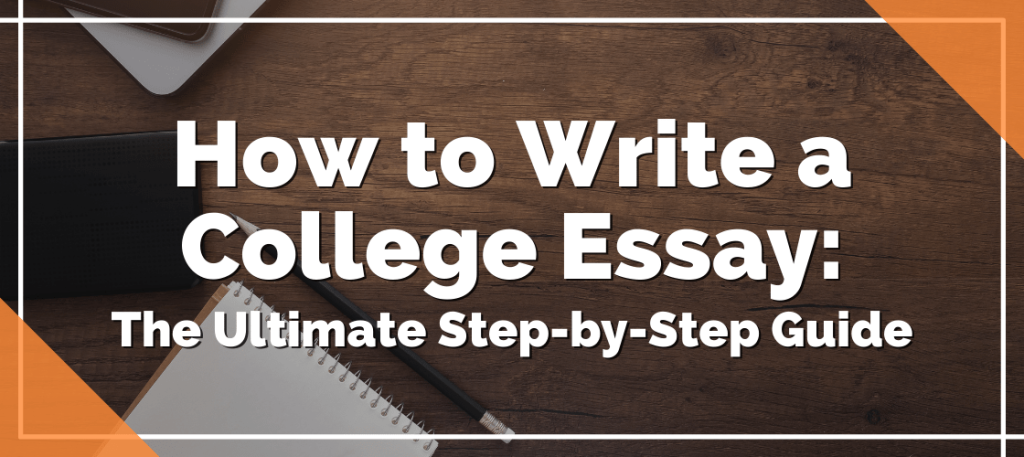 does it matter how long your college essay is