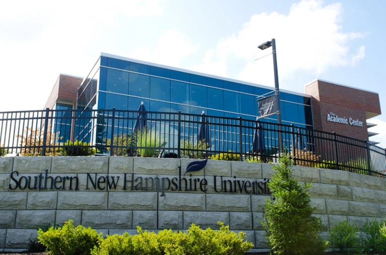 Southern New Hampshire University