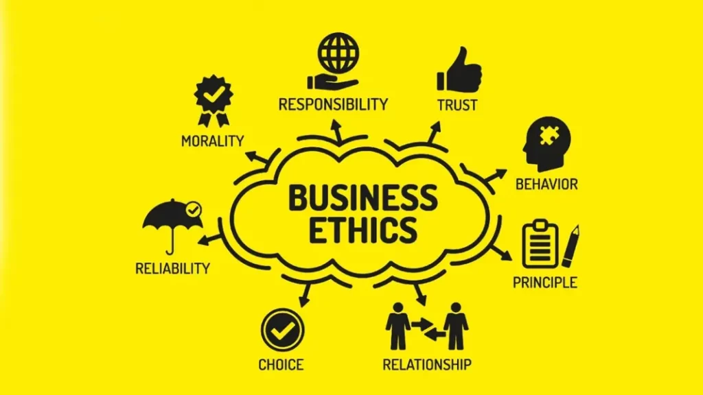 The importance of ethics and ethical best-practices in Business Administration-1