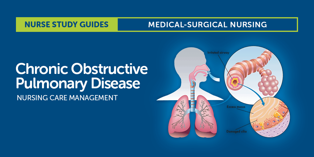 What Are the Risks of Having COPD and Pneumonia?