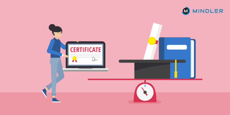 Are Online Certification Programs Worth It