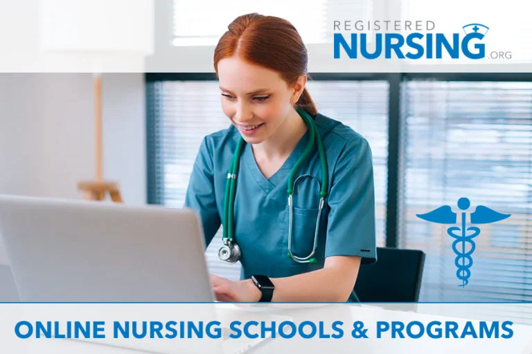 Online Nursing Programs and Healthcare Degrees