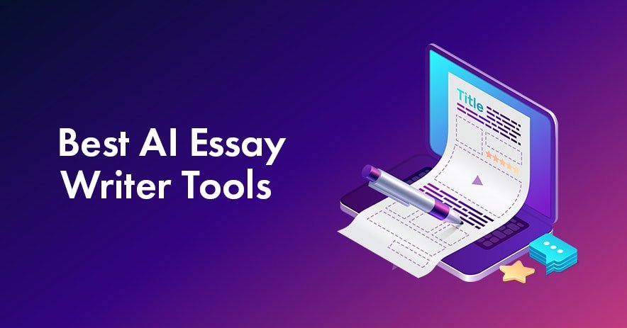 The Best AI Writing Tool